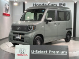 全国納車可 第三者機関証明書付 H SENSING 最長5年保証 ワンオ-ナ- ナビVXM-245ZFEi TV Rカメラ BTオ-ディオ シ-トヒ-タ-装備のN-VAN e: e: ファン入庫!