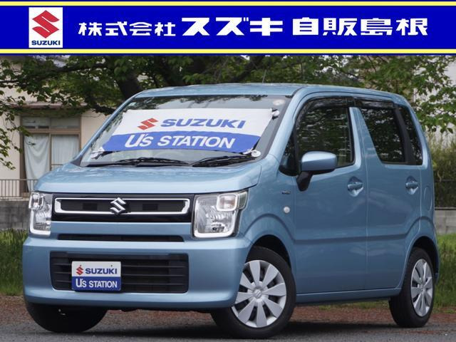 ワゴンR ハイブリッド(HYBRID) FX 