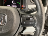 【アダプティブ・クルーズ・コントロール】予め設定した車速内でクルマが自動的に加減速。 前走車との適切な車間距離を維持しながら追従走行し、高速道路でのドライバーの疲労を軽減してくれる嬉しい機能付♪