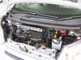 エンジンルームもきれいですよ。機関機構系も良好です。納車前に点検整備も行います。エンジンオイル・オイルフィルター・エアコンフィルター・ワイパーゴムは必ず交換致します(エアコンフィルターは、装着車のみ)