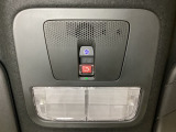 Honda CONNECT搭載車です。「Honda Total Care プレミアム」に加入頂くと、「緊急サポートセンター」や「Honda ALSOK駆けつけサービス」などのサービスが受けられます。