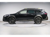 レガシィアウトバック 1.8 エックスブレイク EX 4WD 