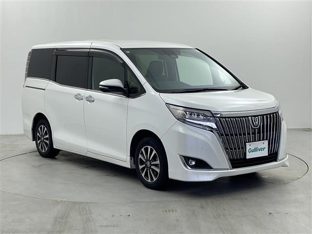 エスクァイア 2.0 Gi 修復歴無し