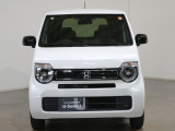 N-WGN L スタイルプラス ビター 4WD 