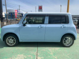 アルトラパン X 4WD 