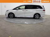 オデッセイ 2.4 アブソルート ホンダ センシング 