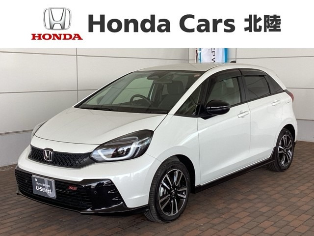 ホンダ フィット 