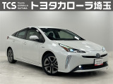 トヨタ プリウス