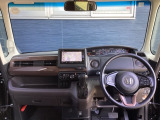 N-BOX G L ターボ ホンダセンシング カッパーブラウンスタイル 