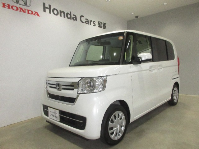 ホンダ N-BOX 
