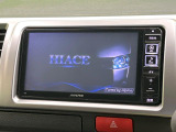 【ナビゲーション】目的地までしっかり案内してくれる使いやすいナビ。Bluetooth接続すればお持ちのスマホやMP3プレイヤーの音楽を再生可能!毎日の運転がさらに楽しくなります!!