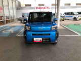 タフト G 4WD 