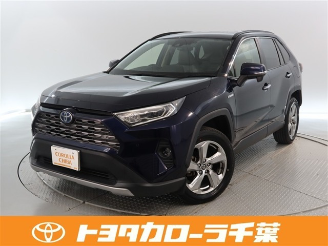 トヨタ RAV4 