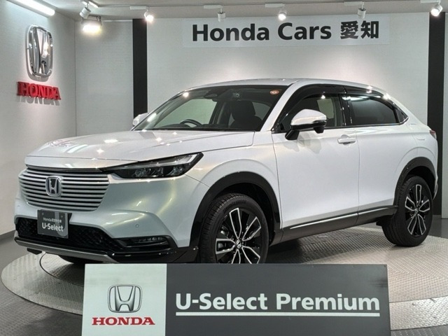 ホンダ ヴェゼル 