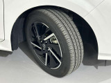 夏タイヤ(16インチアルミホイール) タイヤサイズ 185/60R16