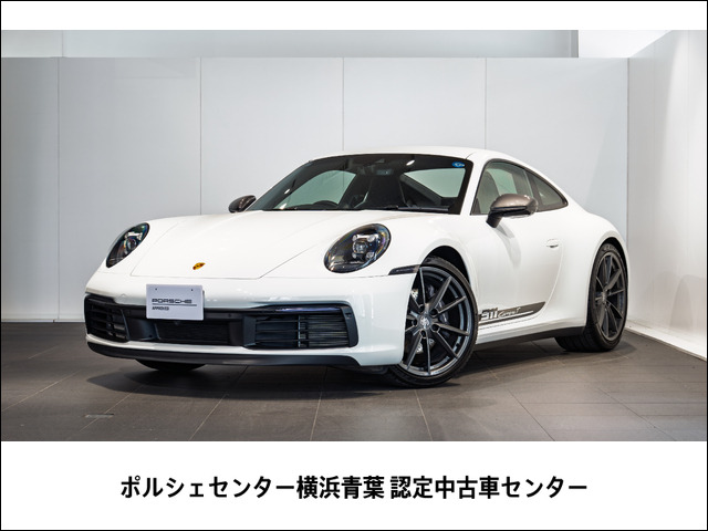 911 カレラT 