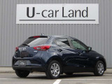 MAZDA2 1.5 15S プロアクティブ スマートエディションII 