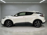 C-HR ハイブリッド 1.8 G 