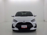 ヤリス 1.5 G 4WD 