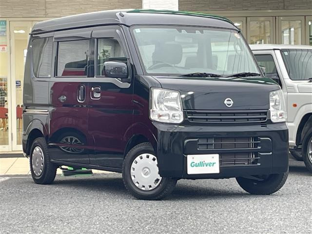 日産 NV100クリッパー 