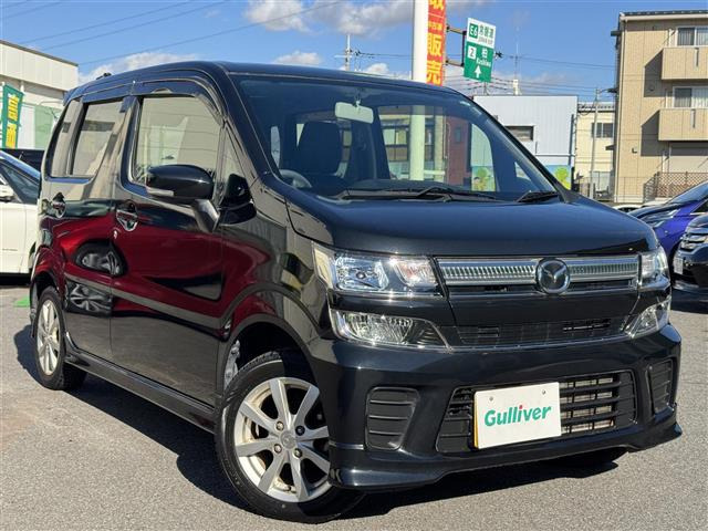 フレア ハイブリッド XS 修復歴無し