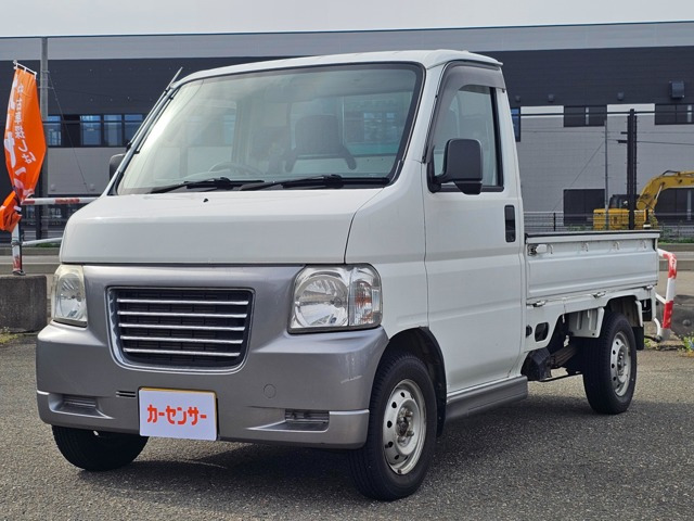 ホンダ アクティトラック 