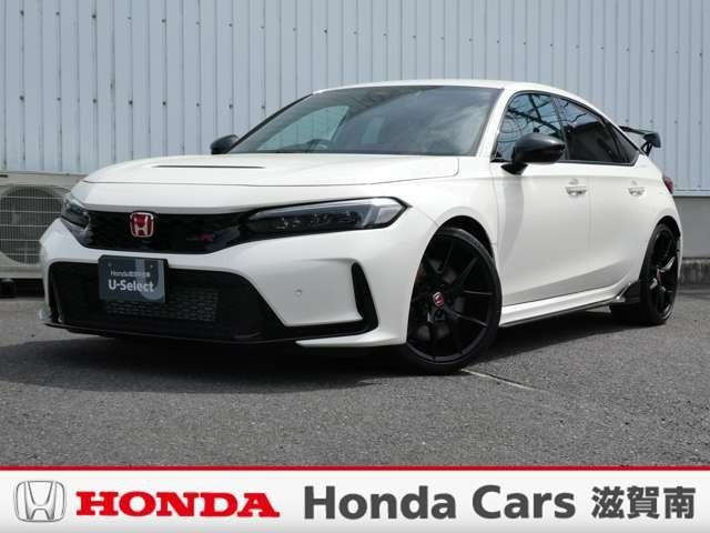 シビックタイプR 2.0 