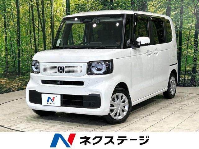 ホンダ N-BOX 