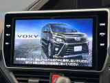 ヴォクシー 2.0 ZS 