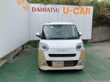 ムーヴキャンバス  ストライプス G