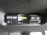 ETC2.0を装備!従来のETC車載器の機能に加えて新たなサービスがご利用いただけます♪ご納車後すぐにお使い頂けるようセットアップしてのお渡しとなります。