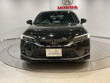 シビック  1.5 EX