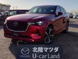 マツダ CX-60