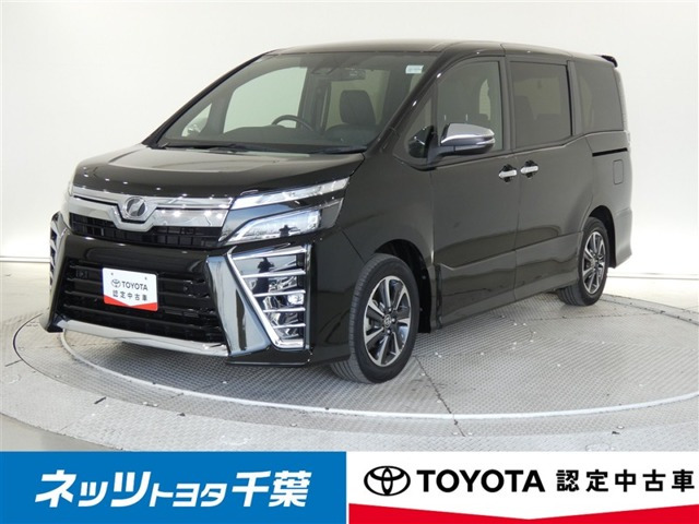 ヴォクシー 2.0 ZS 煌II