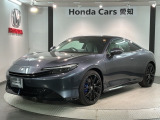 全国納車可 第三者機関証明書付 H SENSING 革シ-ト 新車保証 試乗車 ワンオ-ナ- 純正ナビ TV Rカメラ BTオ-ディオ ETC LEDライト装備のプレリュード ベースグレード入庫!