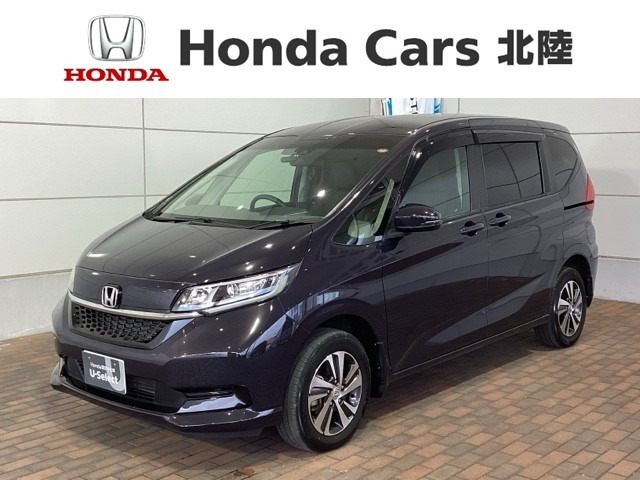 フリード 1.5 G 4WD 