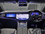 EQS AMG 53 4マチックプラス4WD MP202301