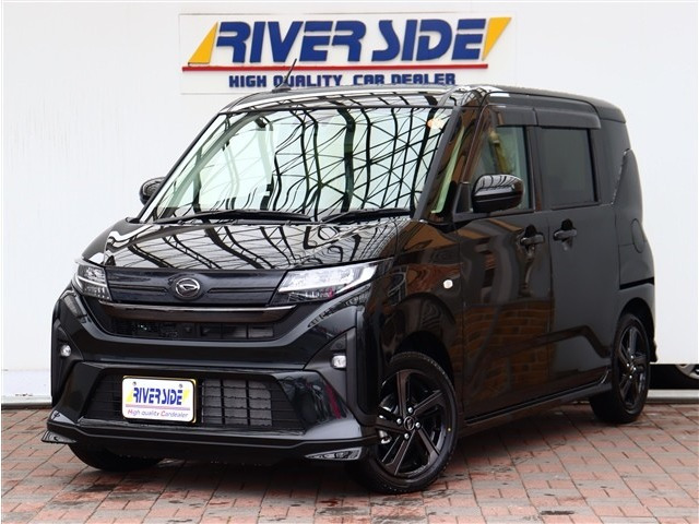 ダイハツ ムーヴ 