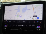 何処へでも行きたい場所へ、安心のトヨタ純正メモリーナビを装備しています。
