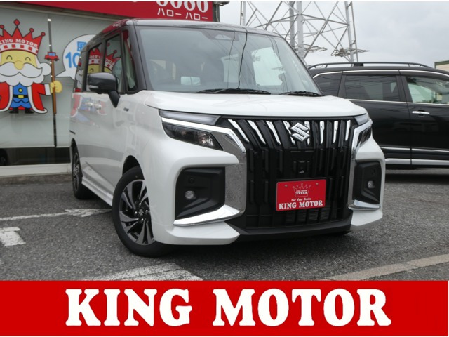 ソリオバンディット 1.2 ハイブリッド(HYBRID) MV メモリーナビ/フルセグ/全方位カメ...