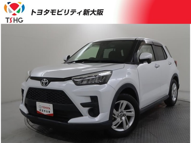 ライズ 1.0 G 
