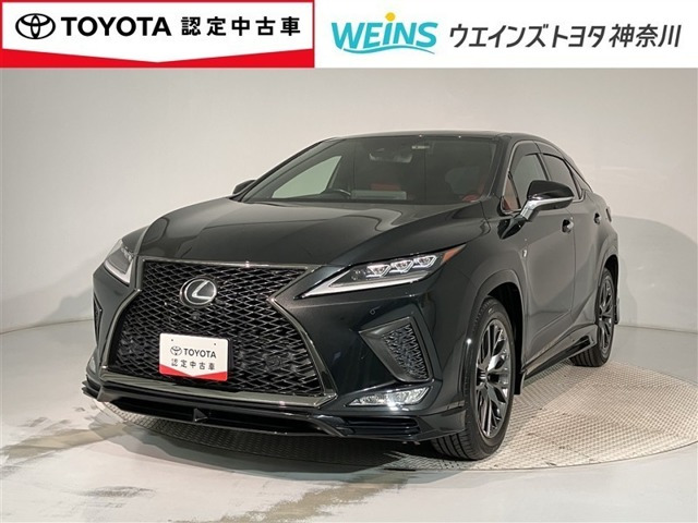 RX 300 Fスポーツ 