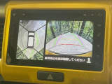 【全方位モニター用カメラ】専用のカメラにより、上から見下ろしたような視点で360度クルマの周囲を確認することができます☆死角部分も確認しやすく、狭い場所での切り返しや駐車もスムーズに行えます。