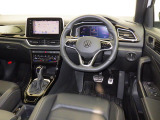 T-Roc TDI Rライン ディーゼル 