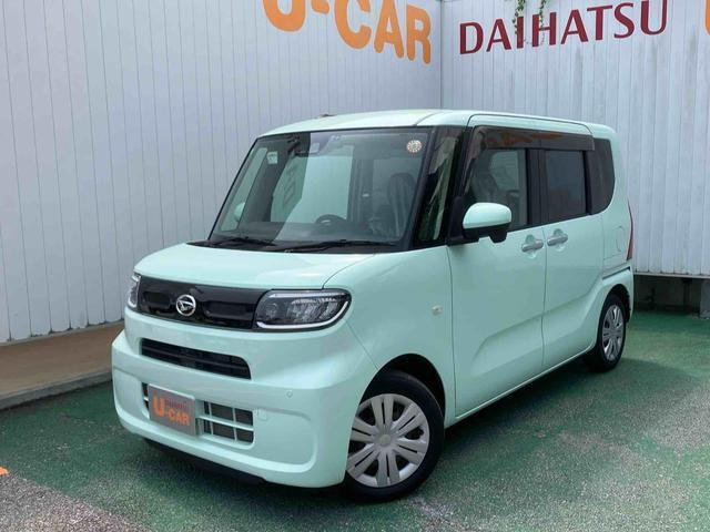 タント X スペシャル 