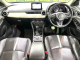CX-3 1.8 XD エクスクルーシブ モッズ 