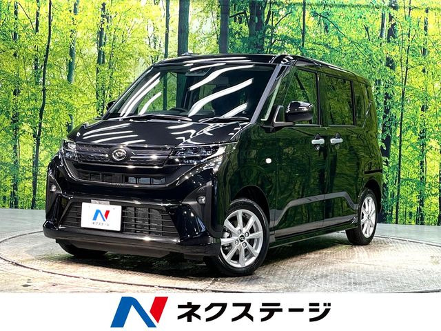 ダイハツ ムーヴ 