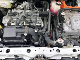 親切・丁寧な専門メカニックスタッフが応対!・車検・点検整備・事故等の修理などアフターサービスも安心。お車のカスタマイズもネクステージのサービススタッフまでご相談ください!