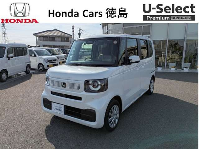ホンダ N-BOX 
