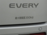エブリイ ジョイン ハイルーフ 4WD 